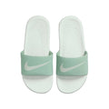 Nike Kawa Slide Kids zöld