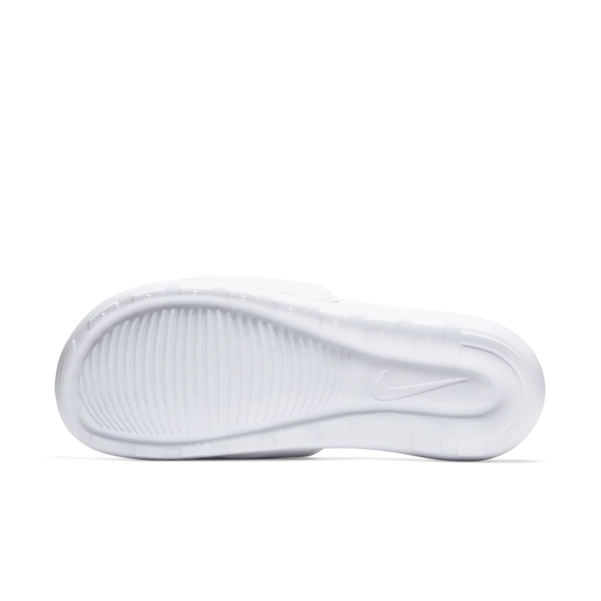 Nike Victori One papucs, fehér