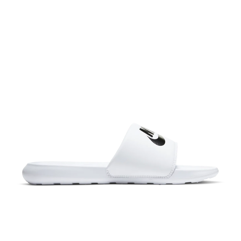 Nike Victori One papucs, fehér