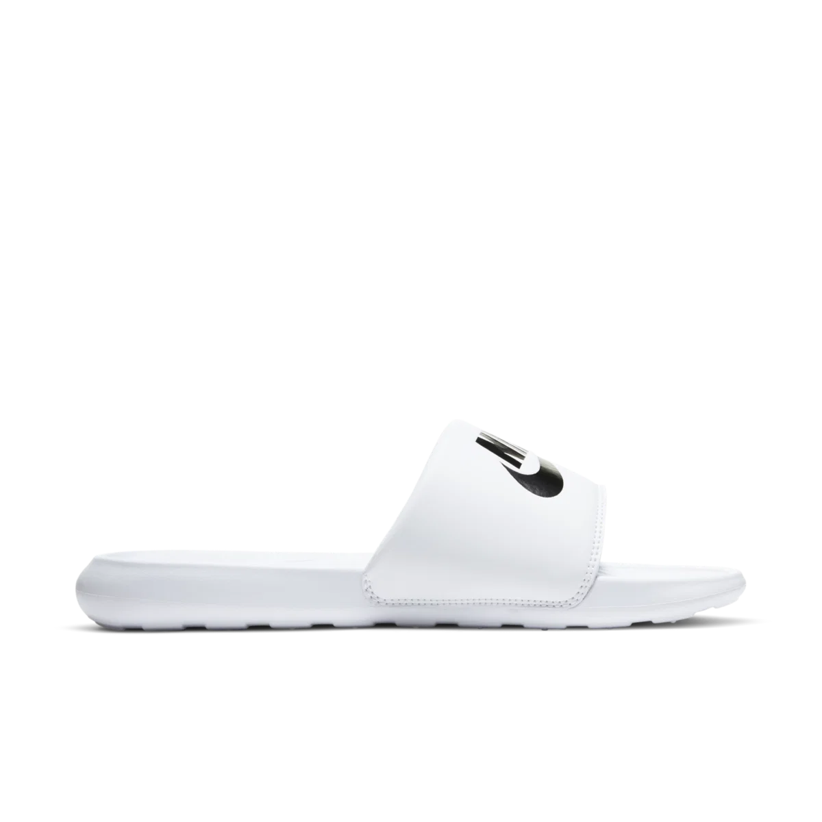 Nike Victori One papucs, fehér
