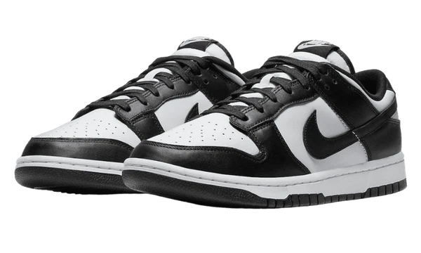 Nike Dunk Low Retro White Black