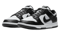 Nike Dunk Low Retro White Black