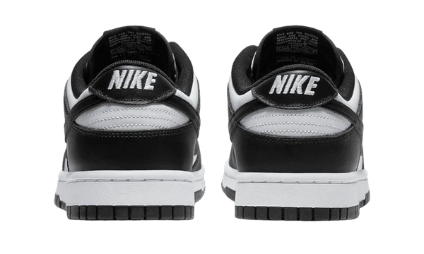 Nike Dunk Low Retro White Black