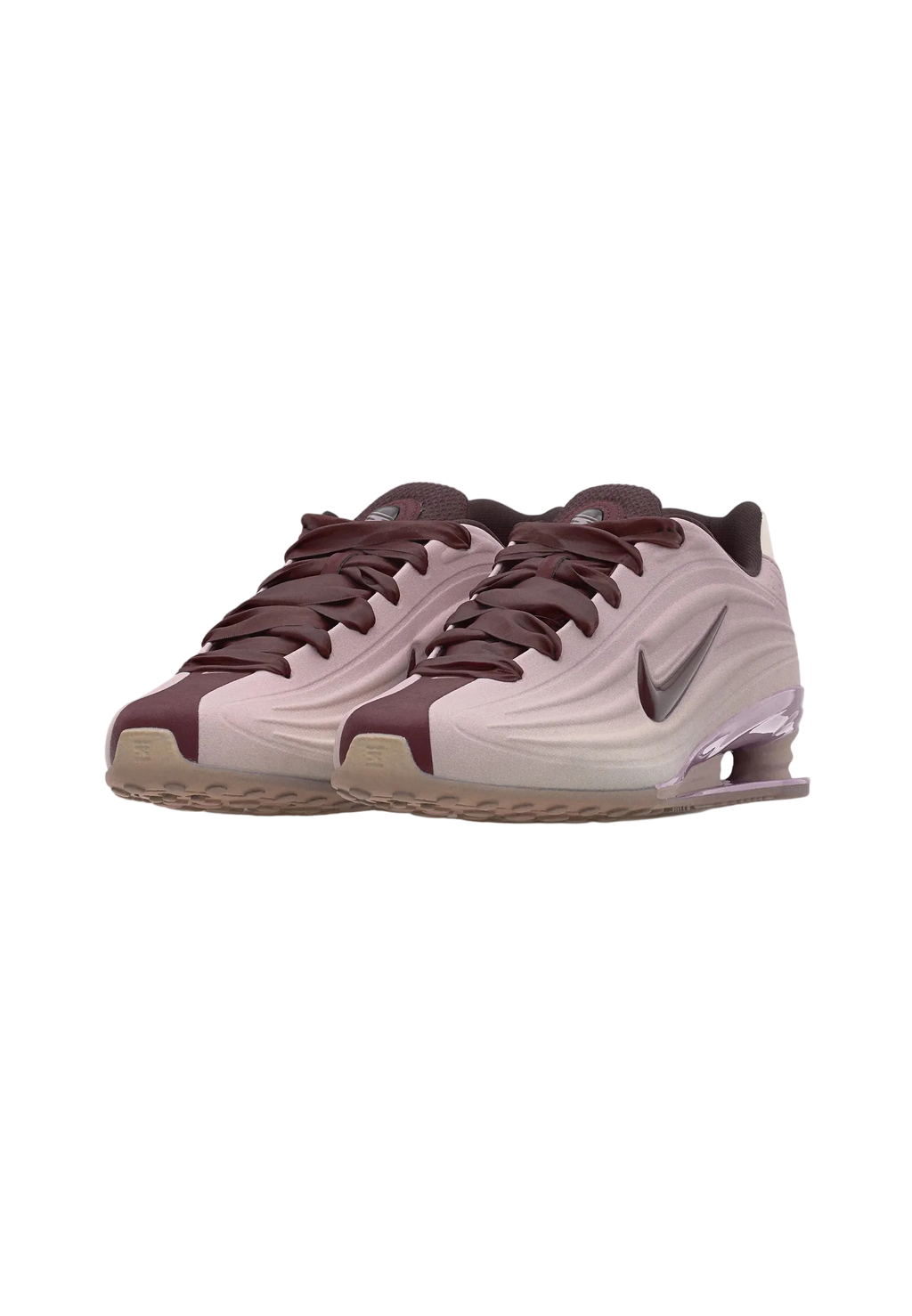 Nike SHOX Z SE - Sportcipő