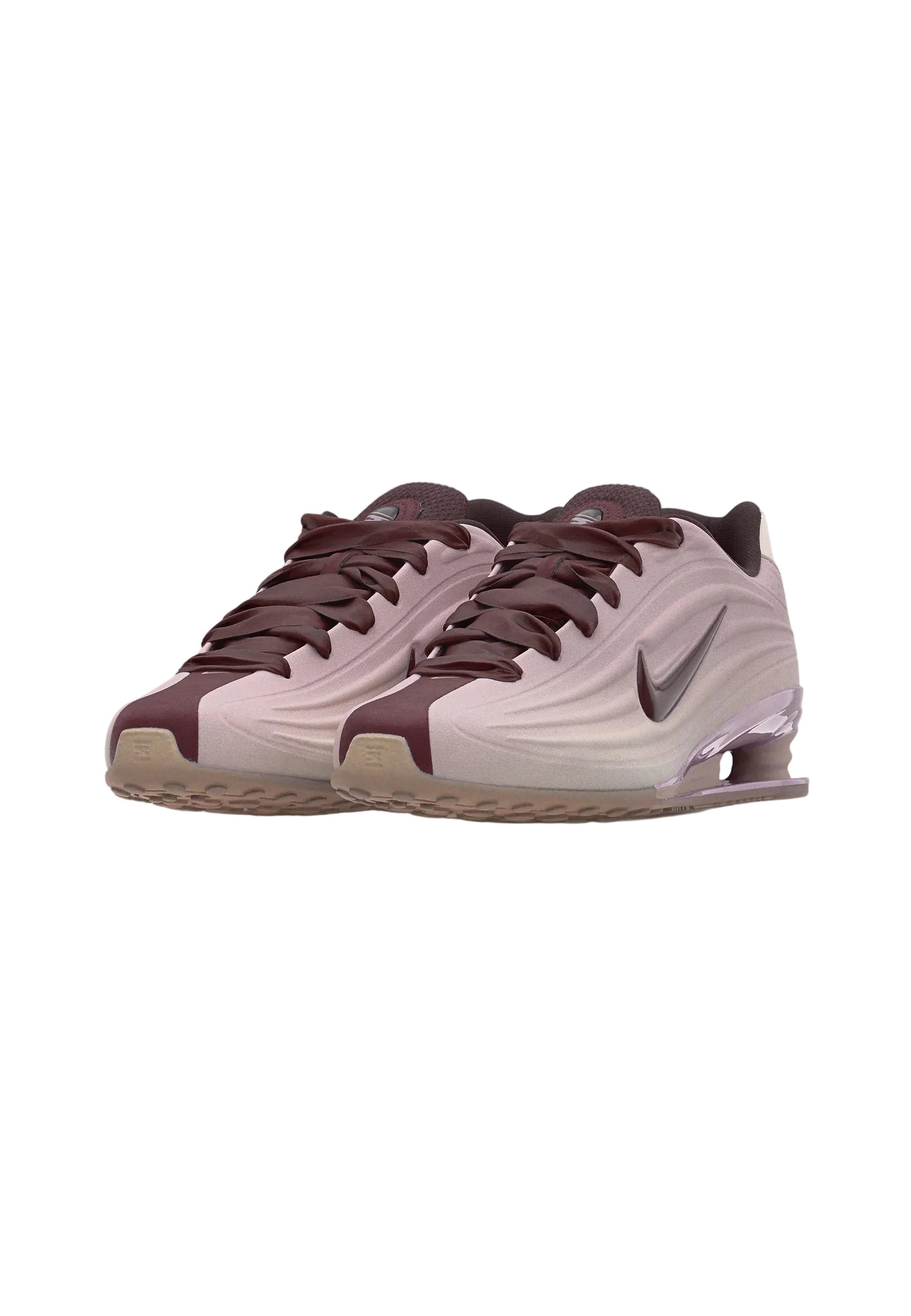 Nike SHOX Z SE - Sportcipő