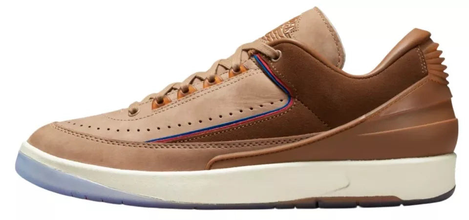 Nike Air Jordan 2 Retro Low SP 37.5