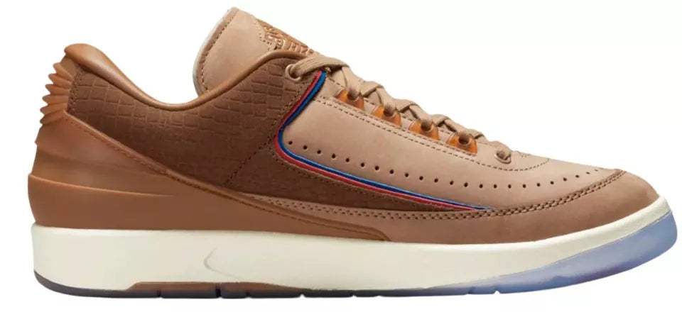 Nike Air Jordan 2 Retro Low SP 37.5