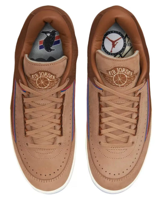 Nike Air Jordan 2 Retro Low SP 37.5