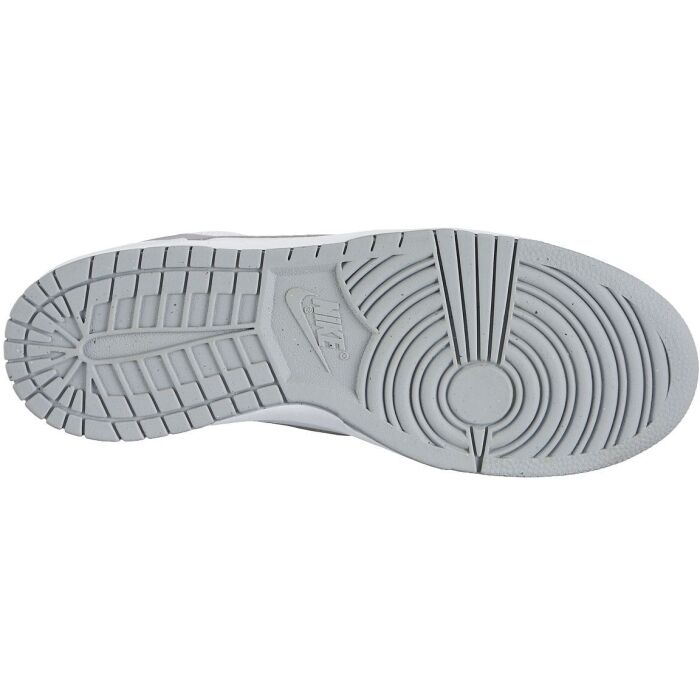 Big Nike Low 47.5