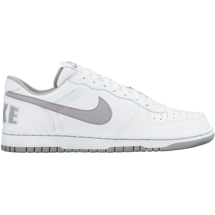 Big Nike Low 47.5