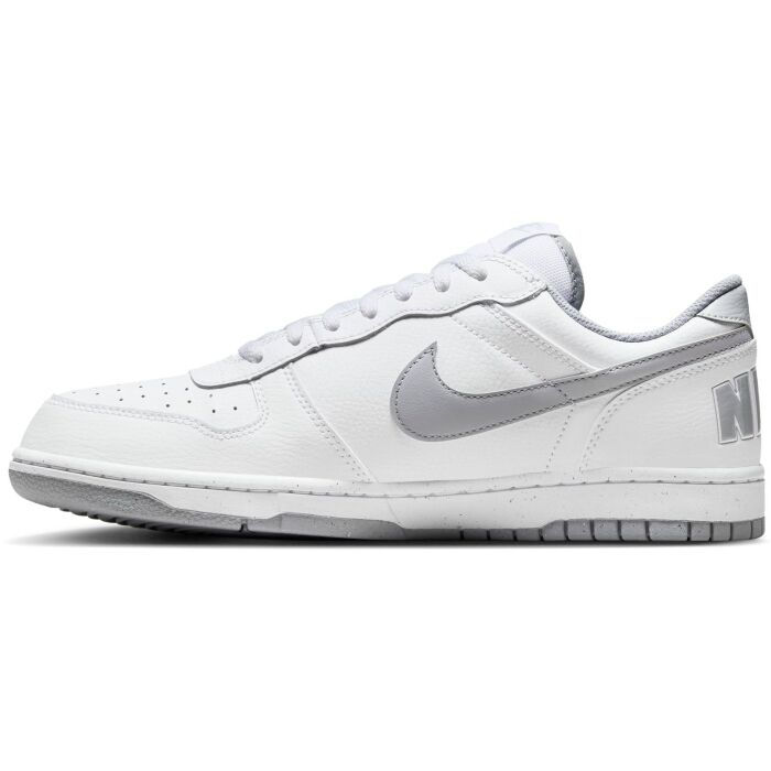 Big Nike Low 47.5