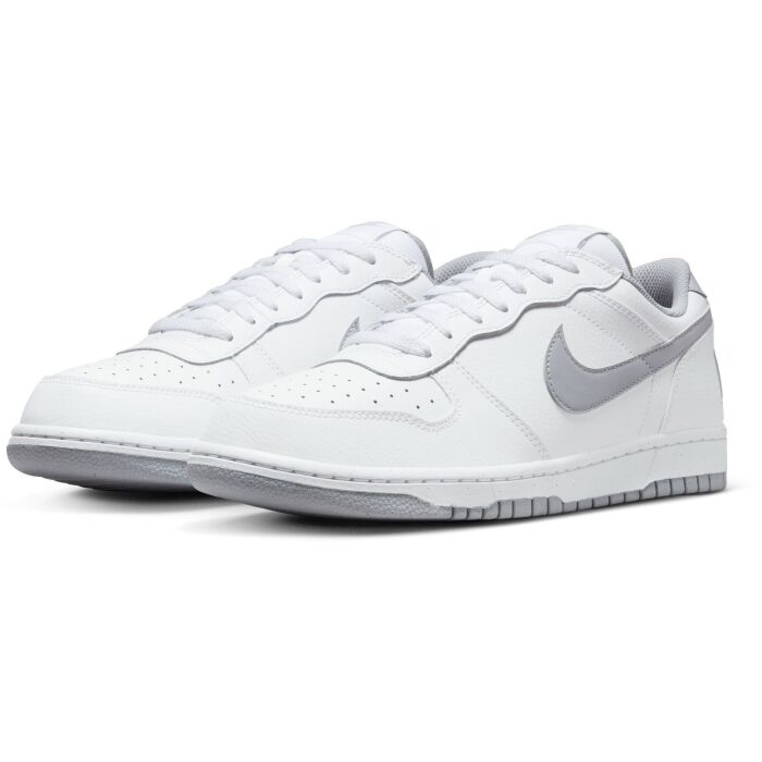 Big Nike Low 47.5